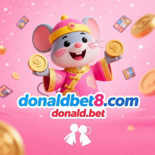donald.bet